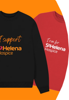 <h3><span class="font-alternate">Branded clothing</span></h3>