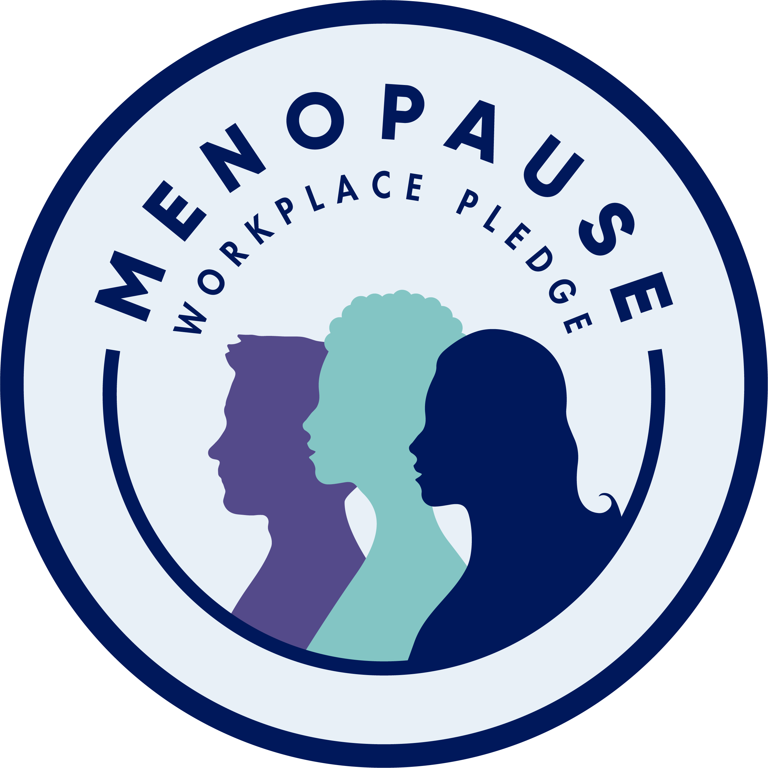 Menopause Workplace Pledge