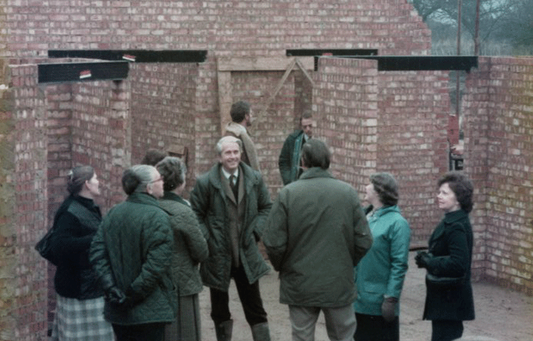 The building gallery 4