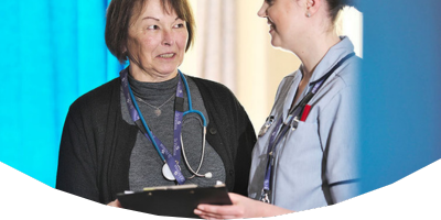 <h4><strong>Hospice services self-referral form</strong></h4>
<p>Refer yourself, or make a referral on behalf of a loved one, for St Helena's hospice services here.</p>