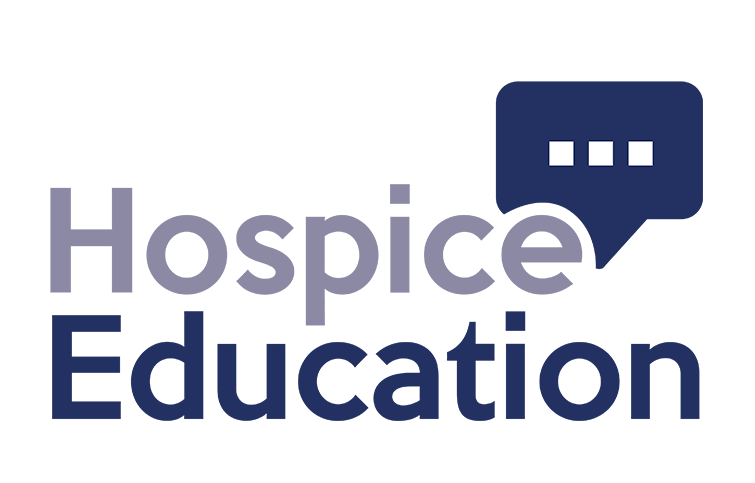 Hospice Education logo