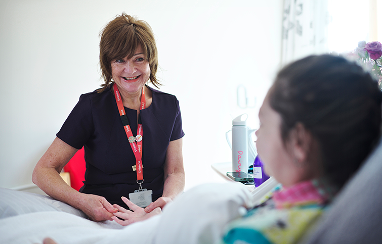 Complementary therapies: Gallery 1