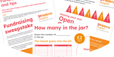 <h4><strong>Fundraising resources</strong></h4>
<p>Including sponsor form, need to knows, hints and tips.</p>