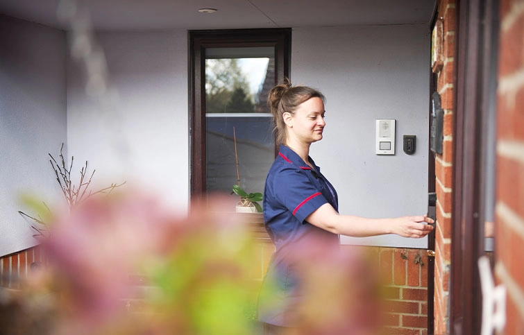 Urgent Care Response Service