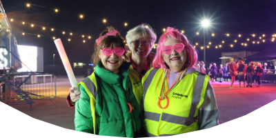 <h4><strong>Fundraise</strong></h4>
<p>There are so many ways you can make a difference by fundraising, whether that’s as an individual, at work, at school or with friends and family.</p>