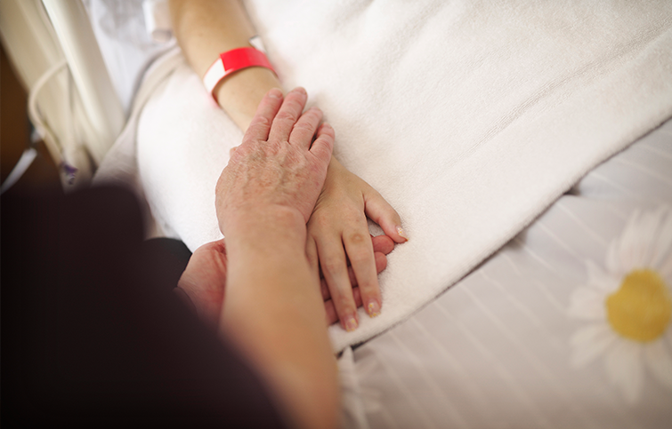 Complementary therapies: Gallery 2