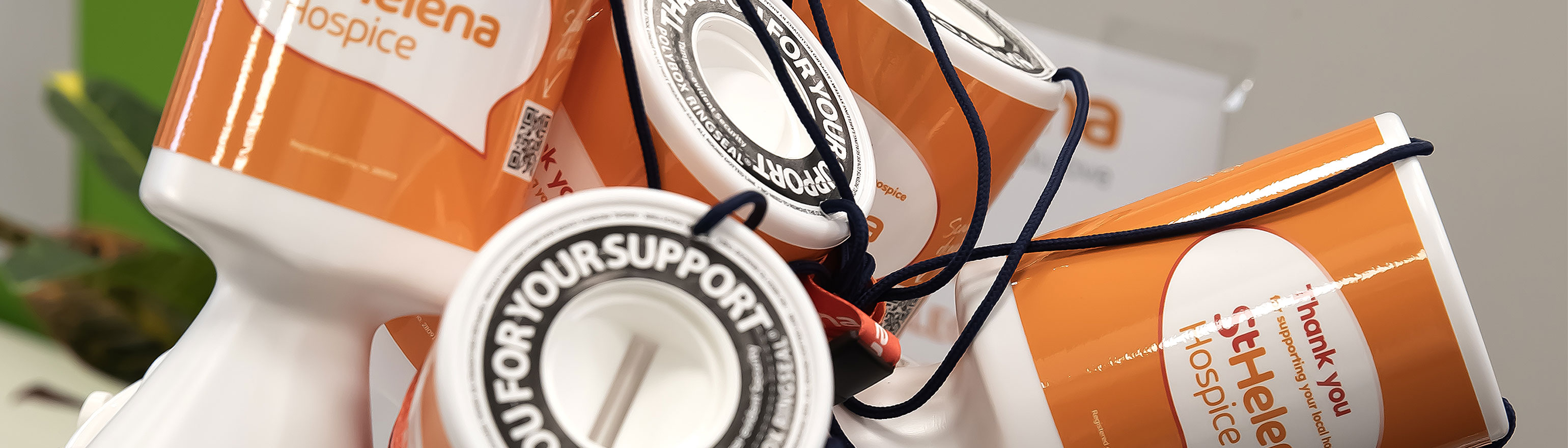 <h2><span style="color: #ffffff;"><strong>How to pay in your fundraising</strong></span></h2>