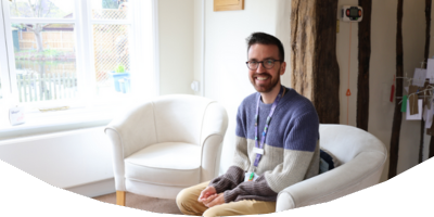 <h4><strong>Spiritual care</strong></h4>
<p>Our chaplaincy team support patients and families, listen to experiences; explore concerns and help people to find peace. It is available to all, regardless of faith or no faith.</p>