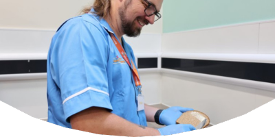 <h4><strong>Commissioned care services</strong></h4>
<p>We offer a range of commissioned care services to help people in need of support.</p>