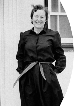 <h3>Our heritage</h3>
<p>St Helena Hospice opened its doors on 20th May 1985. Behind the scenes, a group of passionate volunteers had been talking since 1979...</p>