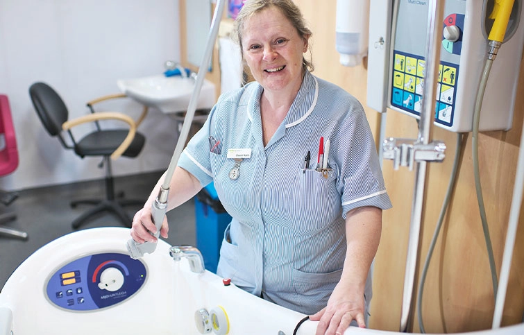 What St Helena offers