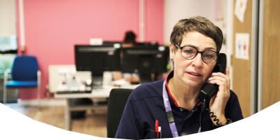 <h4><strong>Bereavement Hotline</strong></h4>
<p>Need to contact us regarding bereavement support? Call today on: 01206 984274</p>