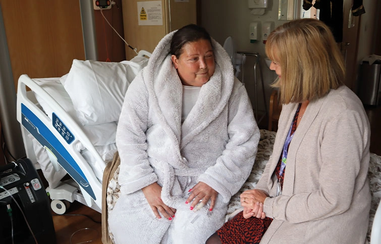 Compassionate Conversations awareness training