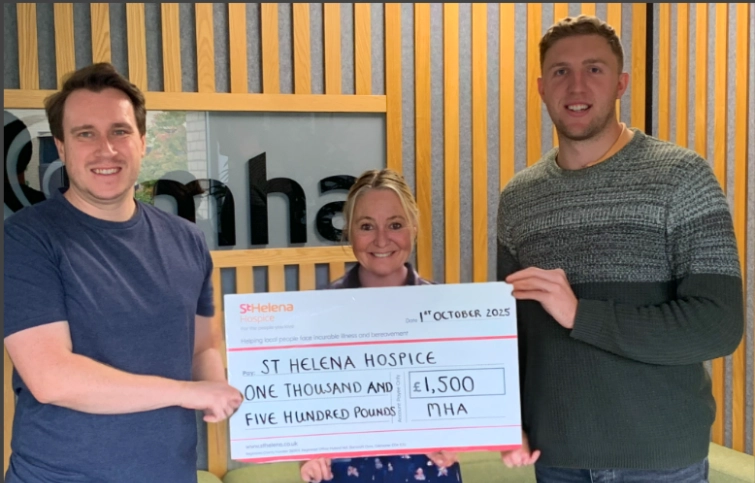 Corporate membership scheme