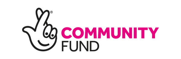 Our Safe Harbour project is kindly funded by The National Lottery Community Fund.