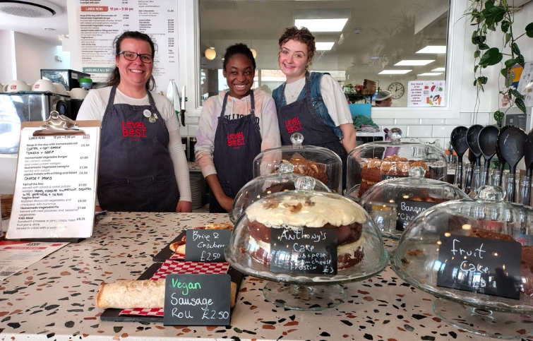 How can I get involved?