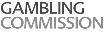 Gambling Commission Logo