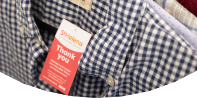 <h4><strong>Donate to our shops</strong></h4>
<p>Find out what items we can and can't accept, and where to donate your items.</p>