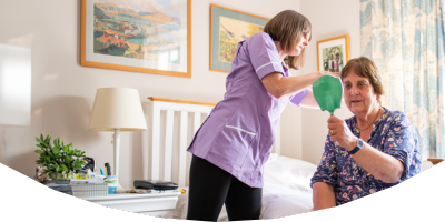 <h4><strong>Commissioned care services</strong></h4>
<p>Find out more about the commissioned care services offered by St Helena.</p>