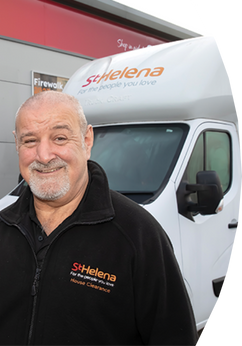 <h3><span class="font-alternate">House clearance service</span></h3>