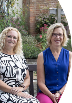 <h3>Meet the team</h3>
<p>Details of our senior management team and trustees.</p>