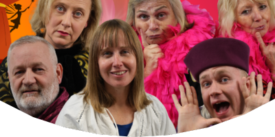<h3><strong>Hospice Pantomime</strong></h3>
<p>This Christmas marks the first time that St Helena Hospice have organised their own pantomime, with all the funds raised going to support the people you love this Christmas.</p>