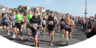 <h4><strong>Pay in sponsorship</strong></h4>
<p>Thank you so much for fundraising to help local people facing incurable illness and bereavement.</p>