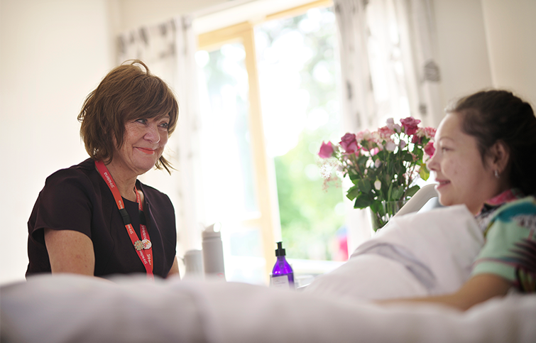 Complementary therapies: Gallery 3