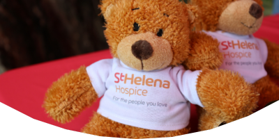 <h4><strong>Request a fundraising pack</strong></h4>
<p>Planning a fundraiser? Request one of our handy fundraising packs! It's full of tips, tricks and advice to help you raise money for St Helena Hospice.</p>