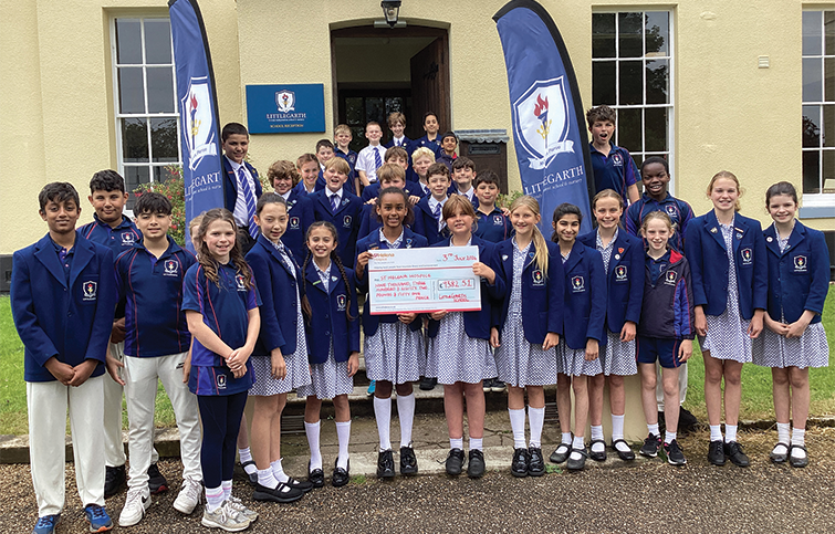 <h2><strong>Find out more and join the £10 Challenge</strong></h2>