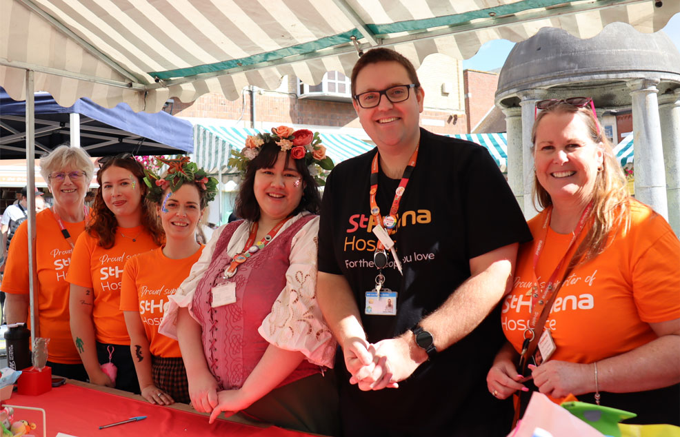 <h3>Looking for fundraising tips?</h3>