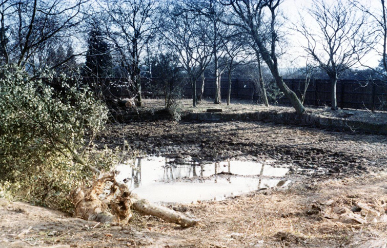 The garden gallery 4