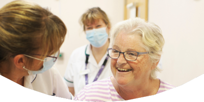 <h4><strong>Gift Aid</strong></h4>
<p>Make your donations worth more, at no extra cost to you!</p>