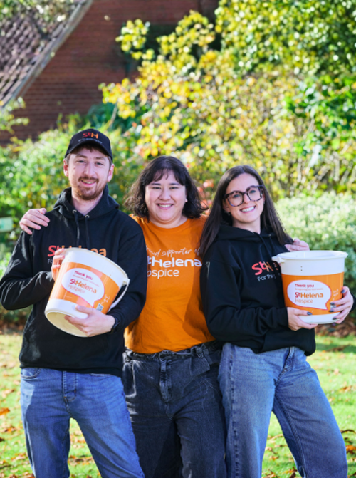 <h3><strong>Events &amp; Fundraising</strong></h3>