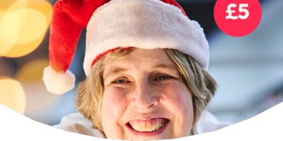 <h3><strong>Gift of Care cards</strong></h3>
<p>Make your Christmas cards mean more this year, with Gift of Care from St Helena Hospice. Your card acts as a donation in the amount of £5, £10, £15 or £20 to St Helena Hospice.</p>