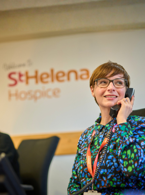 <h3><strong>Jobs &amp; Volunteering</strong></h3>