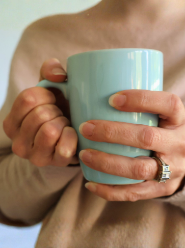 <h3><strong>Bereavement Café</strong></h3>