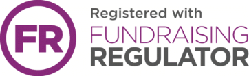 Fundraising Regulator Logo