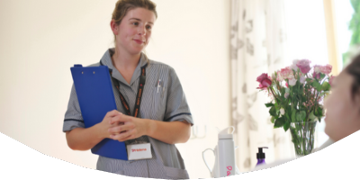 <h4><strong>End of life care resource centre</strong></h4>
<p>End of life resources available to health and social care professionals.</p>