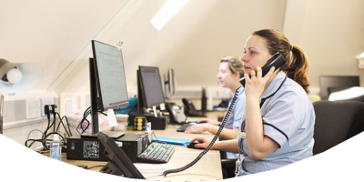 <h4><strong>SinglePoint and Home Ward </strong></h4>
<p>Information about our SinglePoint and Home Ward services for health and social care professionals.</p>